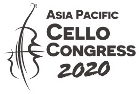 アジア・パシフィック・チェロ・コングレス2020｜Asia Pacific Cello Congress 2020